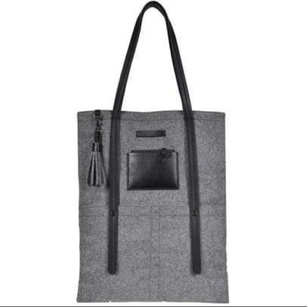 Hadley by Sherpani Tote Bag